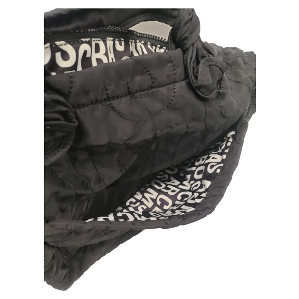 Marc by‎ Marc Jacobs Nylon Eliz-A-Baby' Diaper Bag